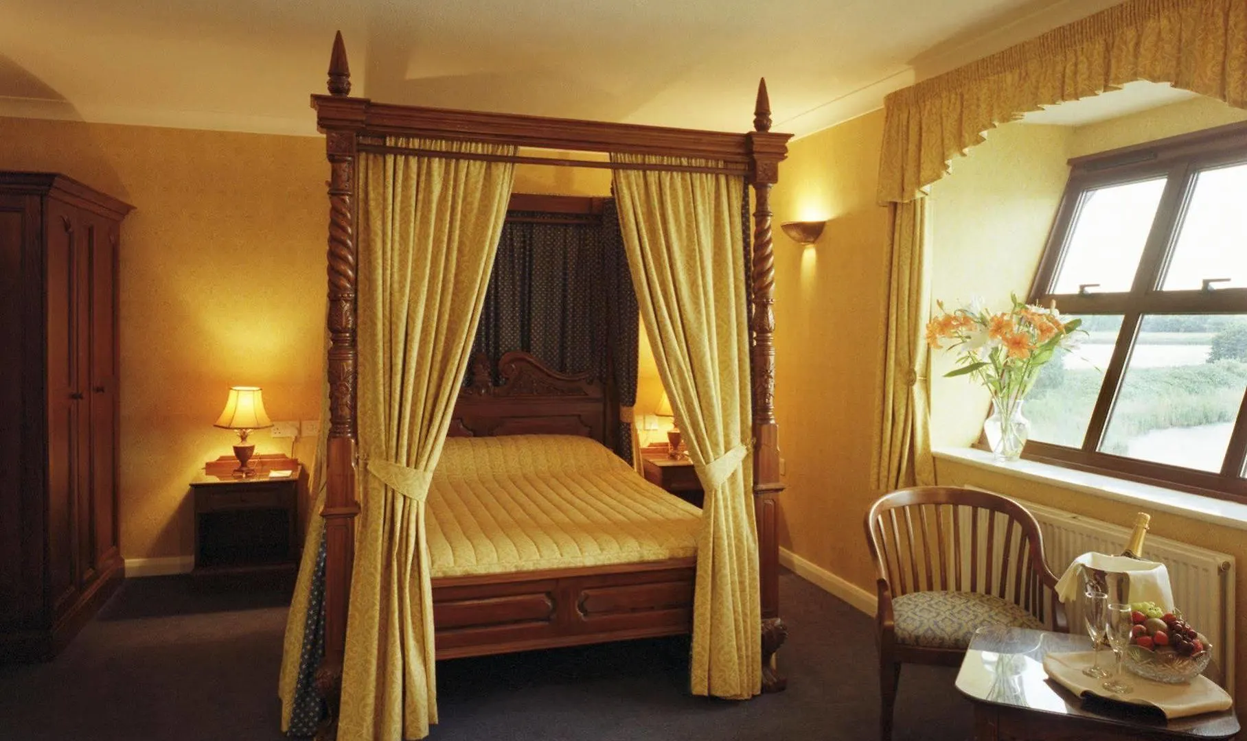 Reeds Country Hotel Barton-upon-Humber