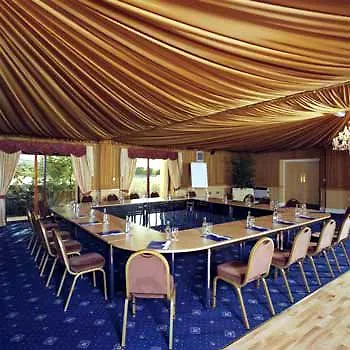 Reeds Country Hotel Barton-upon-Humber 3*,  United Kingdom